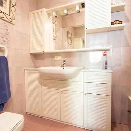 Apartamento Concha Апартаменты