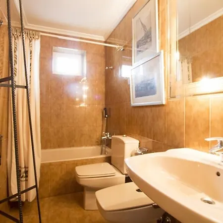 Apartamento Concha