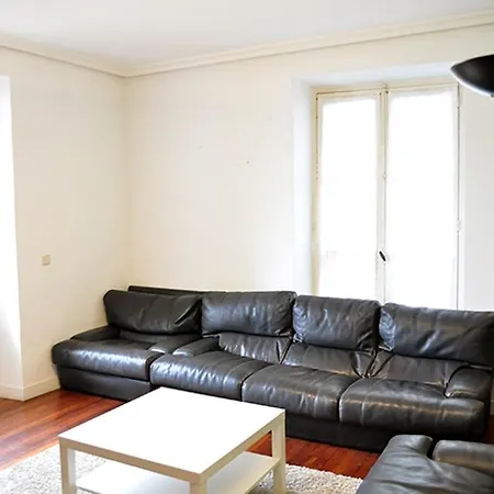 Апартаменты Apartamento Concha