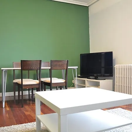 Apartamento Concha Сан-Себастьян