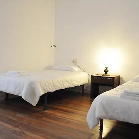Apartamento Concha *