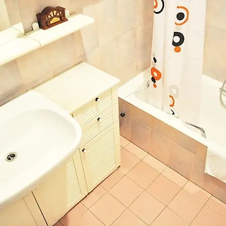 Apartamento Concha * Сан-Себастьян