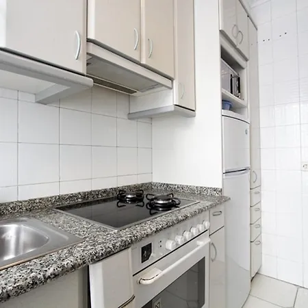 Apartamento Concha *